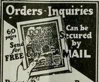 An illustration from Building & engineering news (1914)