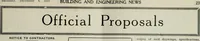 An illustration from Building & engineering news (1914)