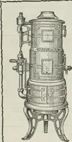 An illustration from Building & engineering news (1914)