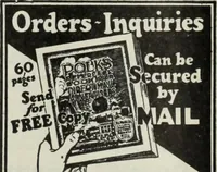 An illustration from Building & engineering news (1914)