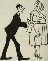 An illustration from Building & engineering news (1914)