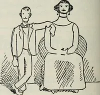 An illustration from Building & engineering news (1914)
