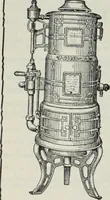 An illustration from Building & engineering news (1914)