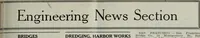 An illustration from Building & engineering news (1914)