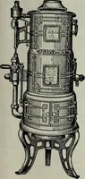 An illustration from Building & engineering news (1914)