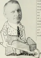 An illustration from Building & engineering news (1914)