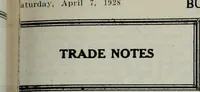 An illustration from Building & engineering news (1914)