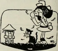 An illustration from Building & engineering news (1914)
