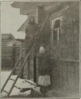 An illustration from Building & engineering news (1914)