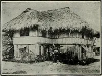 An illustration from Building & engineering news (1914)
