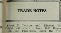 An illustration from Building & engineering news (1914)