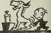 An illustration from Building & engineering news (1914)