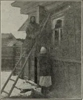 An illustration from Building & engineering news (1914)