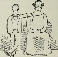 An illustration from Building & engineering news (1914)