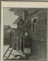 An illustration from Building & engineering news (1914)