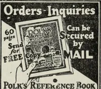 An illustration from Building & engineering news (1914)