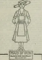 An illustration from Building & engineering news (1914)