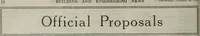 An illustration from Building & engineering news (1914)