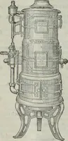 An illustration from Building & engineering news (1914)