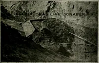 An illustration from Building & engineering news (1914)