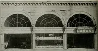 An illustration from Building & engineering news (1914)