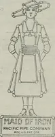 An illustration from Building & engineering news (1914)