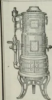 An illustration from Building & engineering news (1914)
