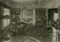 An illustration from Building & engineering news (1914)