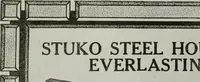 An illustration from Building & engineering news (1914)