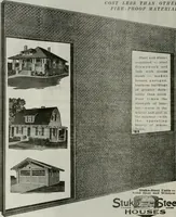 An illustration from Building & engineering news (1914)