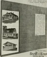 An illustration from Building & engineering news (1914)