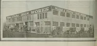 An illustration from Building & engineering news (1914)