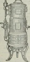 An illustration from Building & engineering news (1914)