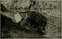 An illustration from Building & engineering news (1914)