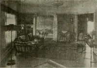 An illustration from Building & engineering news (1914)