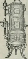 An illustration from Building & engineering news (1914)