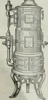 An illustration from Building & engineering news (1914)