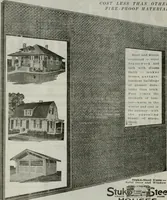 An illustration from Building & engineering news (1914)