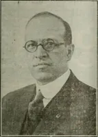 An illustration from Building & engineering news (1914)