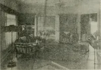 An illustration from Building & engineering news (1914)