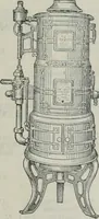 An illustration from Building & engineering news (1914)