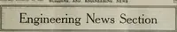 An illustration from Building & engineering news (1914)