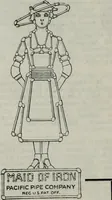 An illustration from Building & engineering news (1914)