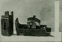 An illustration from Building & engineering news (1914)