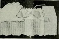An illustration from Building & engineering news (1914)