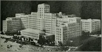 An illustration from Building & engineering news (1914)