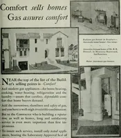 An illustration from Building & engineering news (1914)