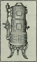 An illustration from Building & engineering news (1914)