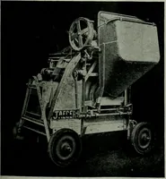 An illustration from Building & engineering news (1914)