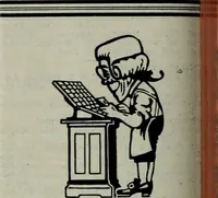 An illustration from Building & engineering news (1914)